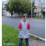 Мирослава Жилко
