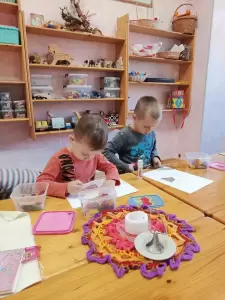 Фотография 7 цветов 4